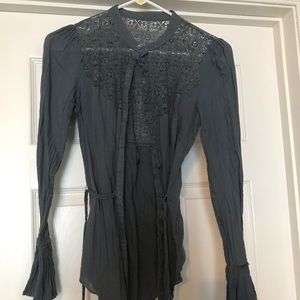 Free people blouse